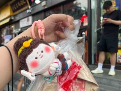 -上帝炸鸡(食品街店)