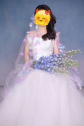 -Mu慕婚纱摄影·超级工作室