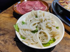 -首正鲜货火锅(威尼斯一店)