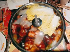 -御上皇三汁焖锅(薛城万达广场店)