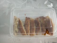 -一品鲜鱼锅贴(人民一路店)
