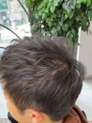 -魔型社烫染店