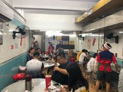 -银记肠粉店(北京路店)