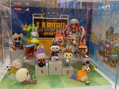 -泡泡玛特POPMART(合生汇店)