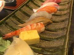 -滩万日本料理Nadaman(国贸大酒店)