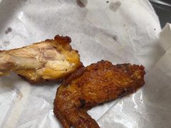 -麦当劳(吴中大道店)