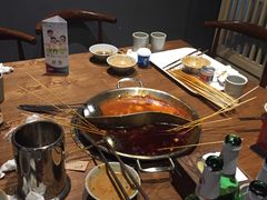 -来蜀乾串串香(北京总店)