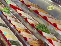 -言玖鲜火锅串串披萨自助(益田假日店)