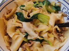 -启明腊汁肉揪面片(翠华路总店)