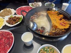 -俏媳妇火锅(宽窄巷子店)
