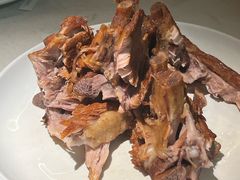 妈妈香薰骨-北李妈妈菜·海肠捞饭(高新万达店)