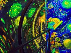 -成都梵高星空艺术馆(春熙路旗舰店)