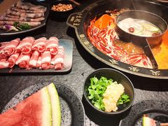 -味舵主重庆火锅(邓尉路店)