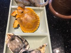 -盛江山自助料理(太原街万达店)