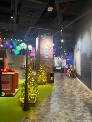 -幻贝家儿童乐园(杭州远洋乐堤港店)