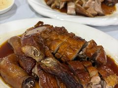 -潮州菜馆(十里河店)