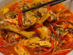 -食膳人家·永州美食地标(双牌店)