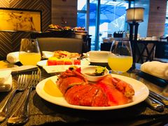 -深圳四季酒店·馥自助餐厅