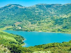 -嵛山岛