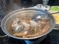 -简小舍·民间手艺菜(武昌江滩店)