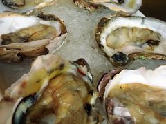 -Bamboo Bar & Grill Restaurant