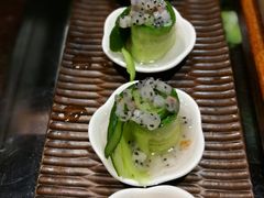 -五观堂素食(新华路店)