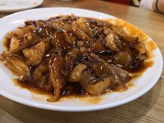 -陈傻子餐厅(世纪都会店)