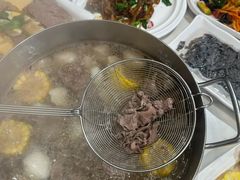 -焯牛潮汕牛肉火锅(云峰街创始店)