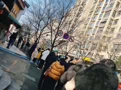 -李记清真馆(打钉巷店)