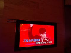 -上海星秀麦量贩KTV(张江商业广场店)