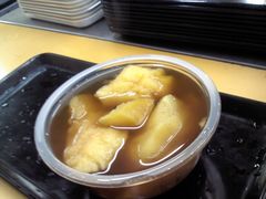 红薯糖水-百花传统甜品店(原址店)