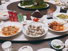 -常鲜楼常来尝鲜海胆馆(星海店)