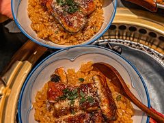-铭牛烧肉·和牛海鲜自助(高新月牙湖店)