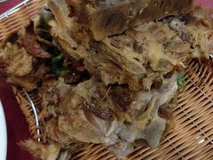 -大眼锅贴水饺(河东店)