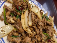 -协顺园回头馆(南顺城路店)