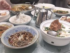 -胖鱼头·南京菜·河景餐厅(夫子庙店)