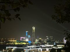 -新贝乐意大利餐厅(苏州中心店)