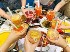 -U你·湖北家宴菜(南湖总店)