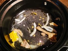 -同仁四季椰子鸡(海岸城天利店)