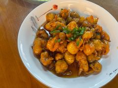 -芦茨金富饭庄·25年老字号·专做稻草鸡