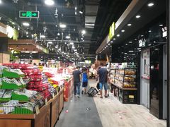 -旺豪阳光超市(友谊阳光城店)