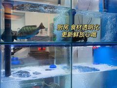 水产区-山葵家·创意料理(宁波来福士店)