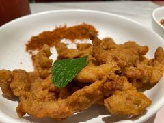 -椒爱水煮鱼川菜(新抚万达店)