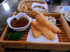 -高木日本料理(静安寺店)