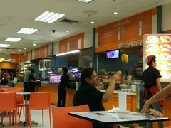 -Magic Food Point(Airport Street food)