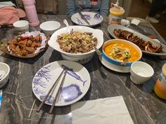 -前海沿·青岛菜(乐客城店)