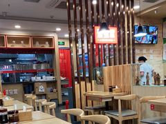 大堂-晋宝章大同刀削面(和平里店)