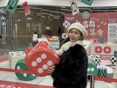 -砂之船奥莱(南京江宁店)