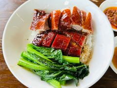 -龍炎馬仔烧味(首位中心店)