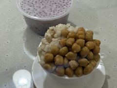 -老周记顺德双皮奶